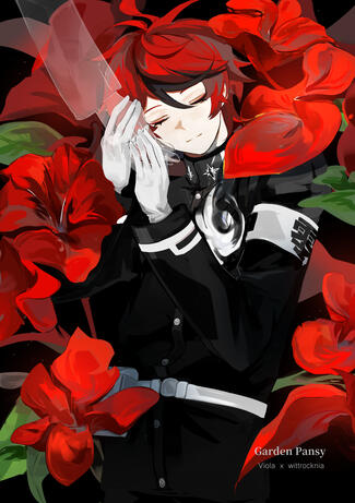 hundred line defense academy