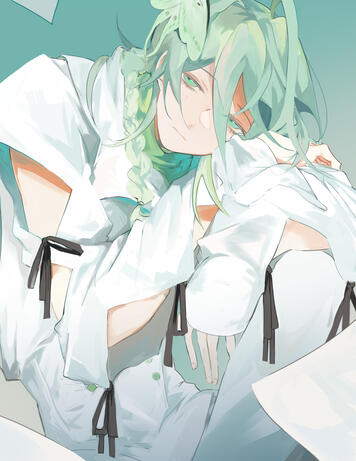 original work (commission)