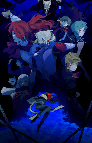 persona 3