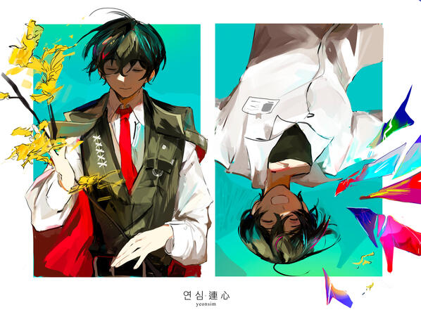 limbus company