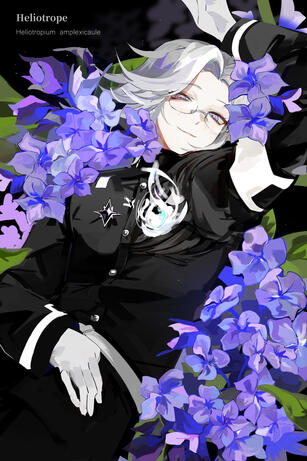 hundred line defense academy