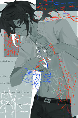 original work