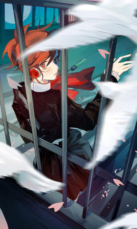 persona 3