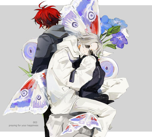 hundred line defense academy