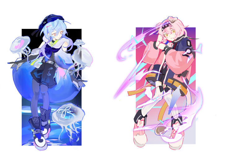 arknights