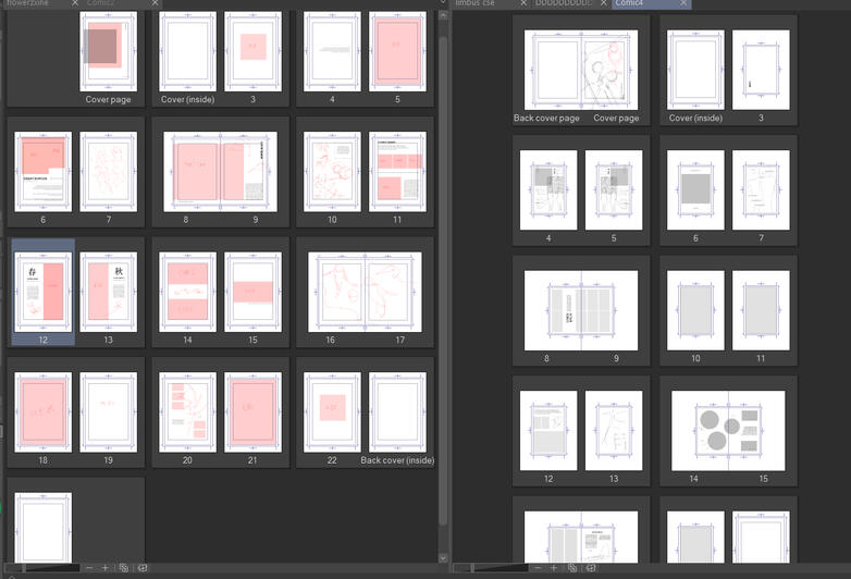 ooe flower artbook ooe flower artbook